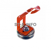 Магнитный держатель горелки MIG/MAG (QJ6028) - st-e.info - Ангарск