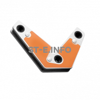 Магнитный держатель МНБ 9/2 (QJ6012) - st-e.info - Ангарск