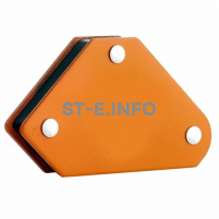 Магнитный держатель МНТ 4/4 (QJ6010) - st-e.info - Ангарск