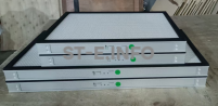 HEPA-фильтр для беспылевого бокса STV-1530 - st-e.info - Ангарск
