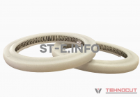 Уплотнительное кольцо 29.2х21х3.55 mm - st-e.info - Ангарск