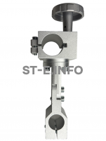 Держатель регулируемый под резак диаметром 30 мм LT-JC-09  - st-e.info - Ангарск
