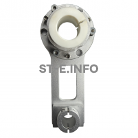 Держатель для плазмотрона и газового резака тип 1 - st-e.info - Ангарск