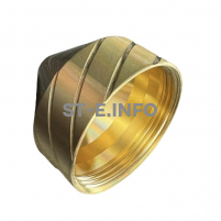 Конус ST02105 - st-e.info - Ангарск