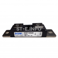  Диодный модуль DH2F100N4S - st-e.info - Ангарск