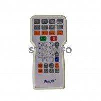 Пульт дистанционного управления RFM2 для ЧПУ контроллеров - st-e.info - Ангарск