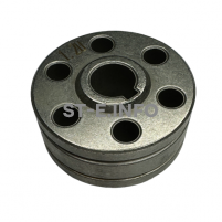 Ролик U-типа 1.2-1.6 механизма подачи проволоки пистолета лазерной сварки SUP23T  - st-e.info - Ангарск