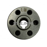 Ролик U-типа 0.8-1.0 механизма подачи проволоки пистолета лазерной сварки SUP23T  - st-e.info - Ангарск