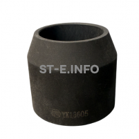 Завихритель YIK-130 PRO - st-e.info - Ангарск