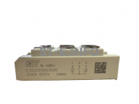 Диодный модуль ESD200NC60K  - st-e.info - Ангарск
