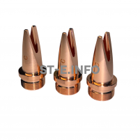 Сопло сварочное RTE арт.120W50524B Тип-C - st-e.info - Ангарск