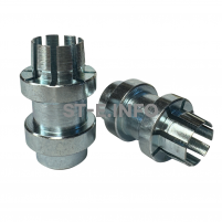 Зажимная головка SUP23T - st-e.info - Ангарск