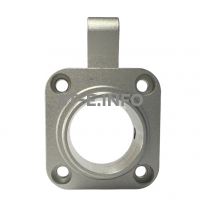 B03210130 Держатель для защитных стекл лазерной сварки - st-e.info - Ангарск