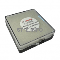 Стекло защитное для аппаратов лазерной сварки и чистки арт. P0251-1070-00001 - st-e.info - Ангарск