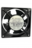 Вентилятор 12038FZY Sleeve (скольжения) 220V - st-e.info - Ангарск