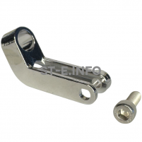 Кронштейн держатель проволоки SUP23T - st-e.info - Ангарск