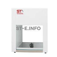 Беспылевой бокс для очистки лазерных головок STV-650 - st-e.info - Ангарск