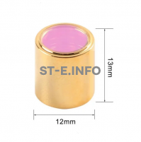 Защитный колпачок с защитным стеклом для QBH коннектора оптоволокна IPGQBH001 - st-e.info - Ангарск