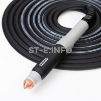 Плазмотрон механизированный IPMX-102 - 7,5 метров - st-e.info - Ангарск