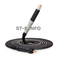 Плазмотрон механизированный ST CUT-120 PRO - 6 метров - st-e.info - Ангарск