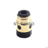 Изолятор к горелке Mig-TORCH P500/SF-0420204 - st-e.info - Ангарск