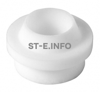 Изолятор газовой линзы  L - st-e.info - Ангарск