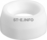 Изолятор держателя цанги  - st-e.info - Ангарск