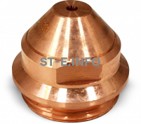 Сопло D.2,1 для FineCUT-200A - st-e.info - Ангарск