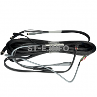 Кабель соединительный лазерной горелки SUP23T L-10 метров. тип 1, артикул: 23T-d - st-e.info - Ангарск