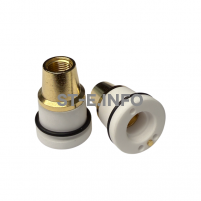 Керамический держатель сопла D20 (M8) арт.C0033 - st-e.info - Ангарск