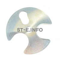 Ключ для извлечения расходников HT104119 - st-e.info - Ангарск