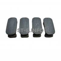 Кнопка горелки K345-10  - st-e.info - Ангарск