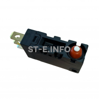 Переключатель режимов для горелки K345-10 - st-e.info - Ангарск