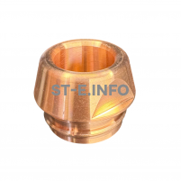 Колпачок TBi 9W AUT (16 мм) 171P102040 - st-e.info - Ангарск