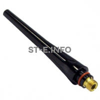 Колпачок длинный для горелок TIG - st-e.info - Ангарск