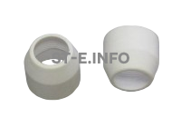 Защитный колпачок для плазмотрона P-80 - st-e.info - Ангарск