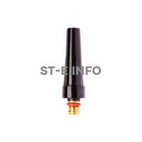 Колпачок средний для горелок TIG - st-e.info - Ангарск