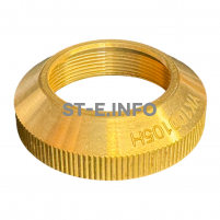 Колпак малый для плазмотрона YK100 - st-e.info - Ангарск