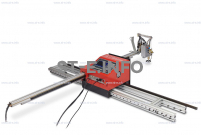 Консольная машина плазменной резки ST COMPACT 3-1500 c ЧПУ - st-e.info - Ангарск