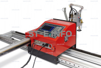 Консольная машина плазменной резки ST COMPACT 6-1500 c ЧПУ - st-e.info - Ангарск