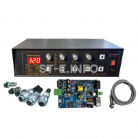 Контроллер высоты XPTHC-100V - st-e.info - Ангарск