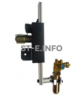 Подъемник резака для портальных машин с электродвигателем - st-e.info - Ангарск