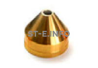 Конус, арт.627060 - st-e.info - Ангарск