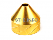 Конус, артикул  (YH200105) - st-e.info - Ангарск