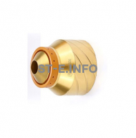 Конус для плазмотрона YK360 артикул YK36501 - st-e.info - Ангарск