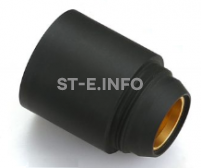 Защитный кожух YK130 артикул YK03601 - st-e.info - Ангарск