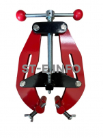 Центратор монтажный Краб 2 д. 50-150 мм  - st-e.info - Ангарск