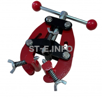 Центратор монтажный Краб 1 д. 25-65 мм  - st-e.info - Ангарск