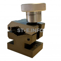 Кронштейн горелки 16-A - st-e.info - Ангарск