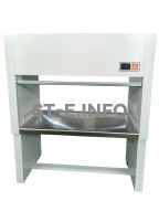 Беспылевой бокс для очистки лазерных головок STV-1530 - st-e.info - Ангарск